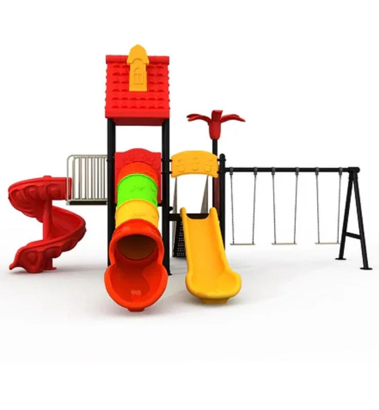Ultimate Fun Playground Set