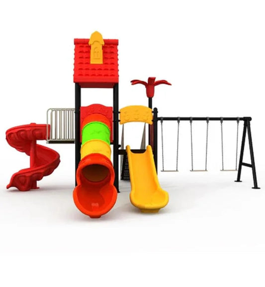 Ultimate Fun Playground Set