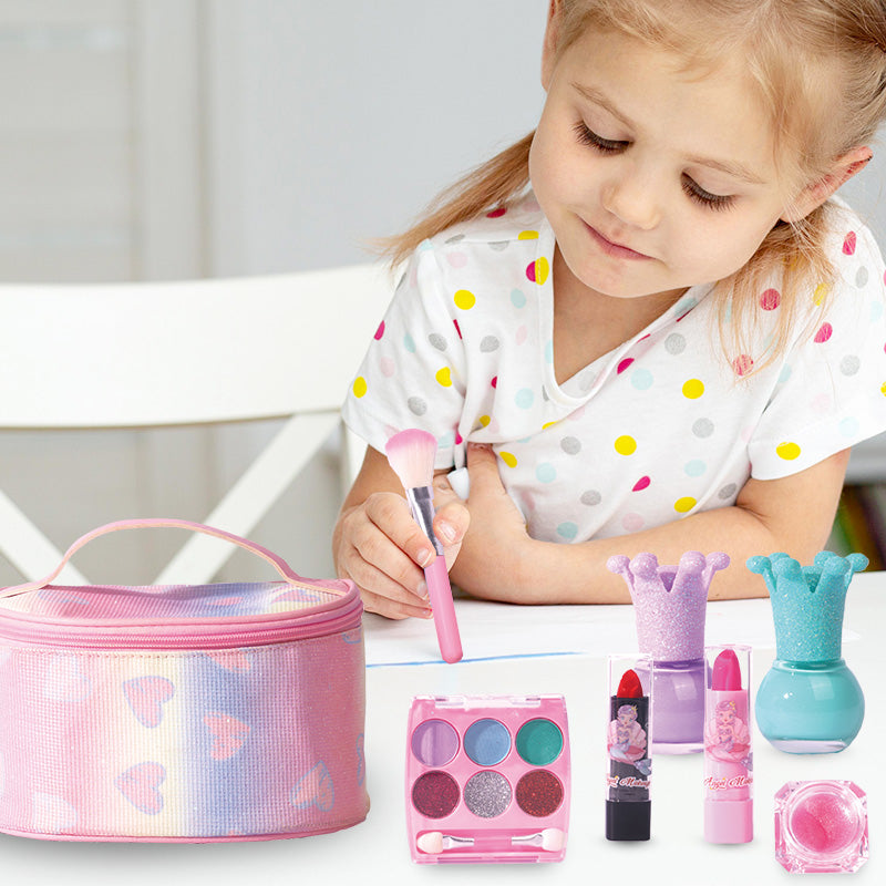 Makeup Set Washable