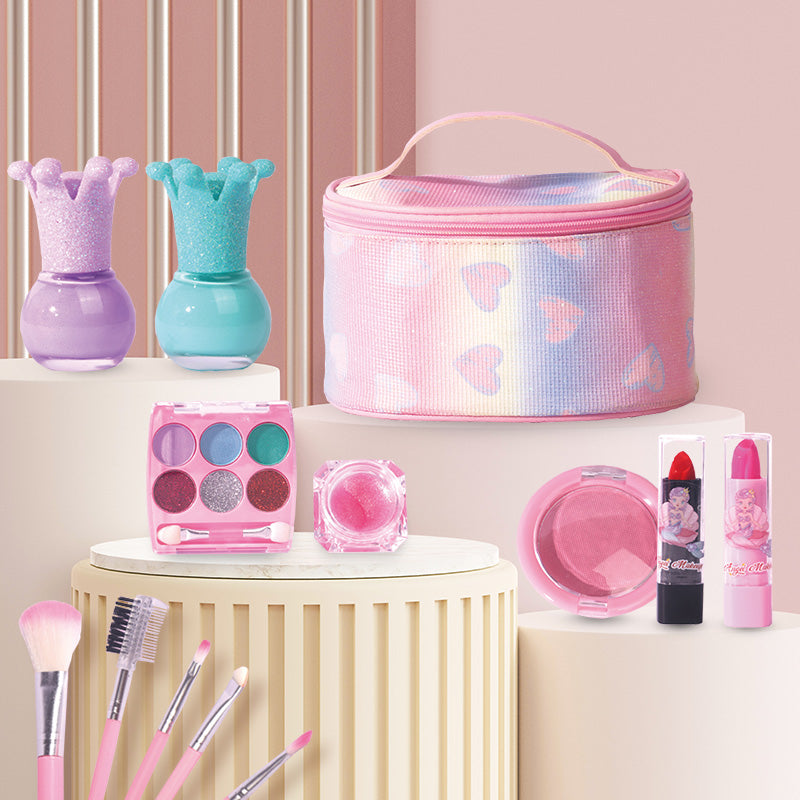 Makeup Set Washable