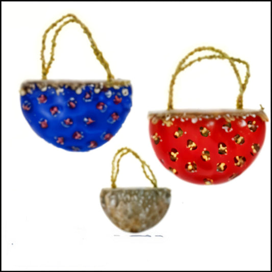 Ramadan Garangao Gift Bag 26x16cm