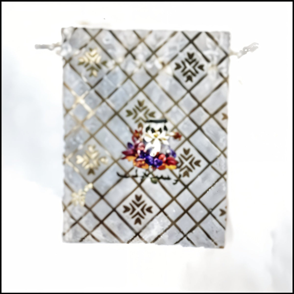 Ramadan Garangao Bag For Gifting
