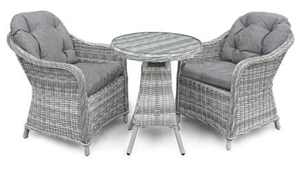 Harmony Outdoor Furniture Set