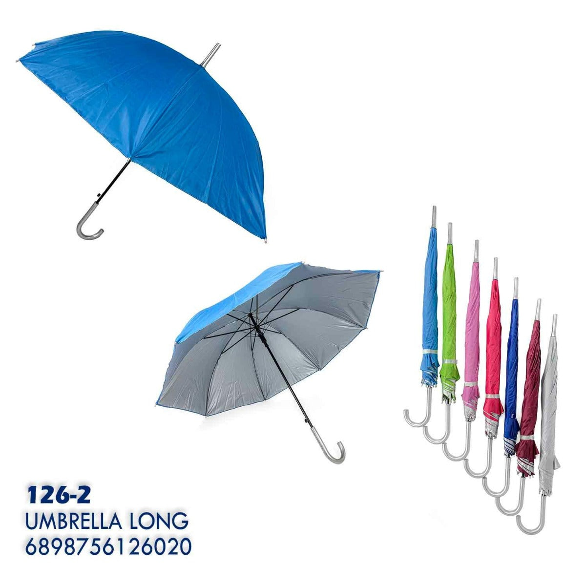 Umbrella Long