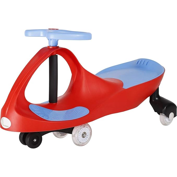 Twist Tolo Car Assorted