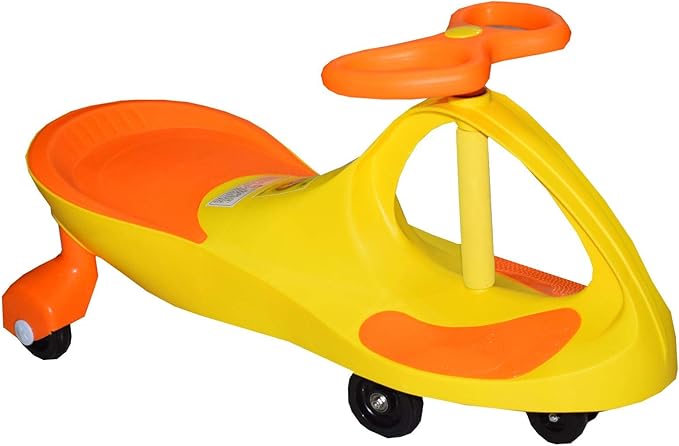 Twist Tolo Car Assorted