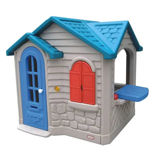 Kids Cozy PVC Playhouse