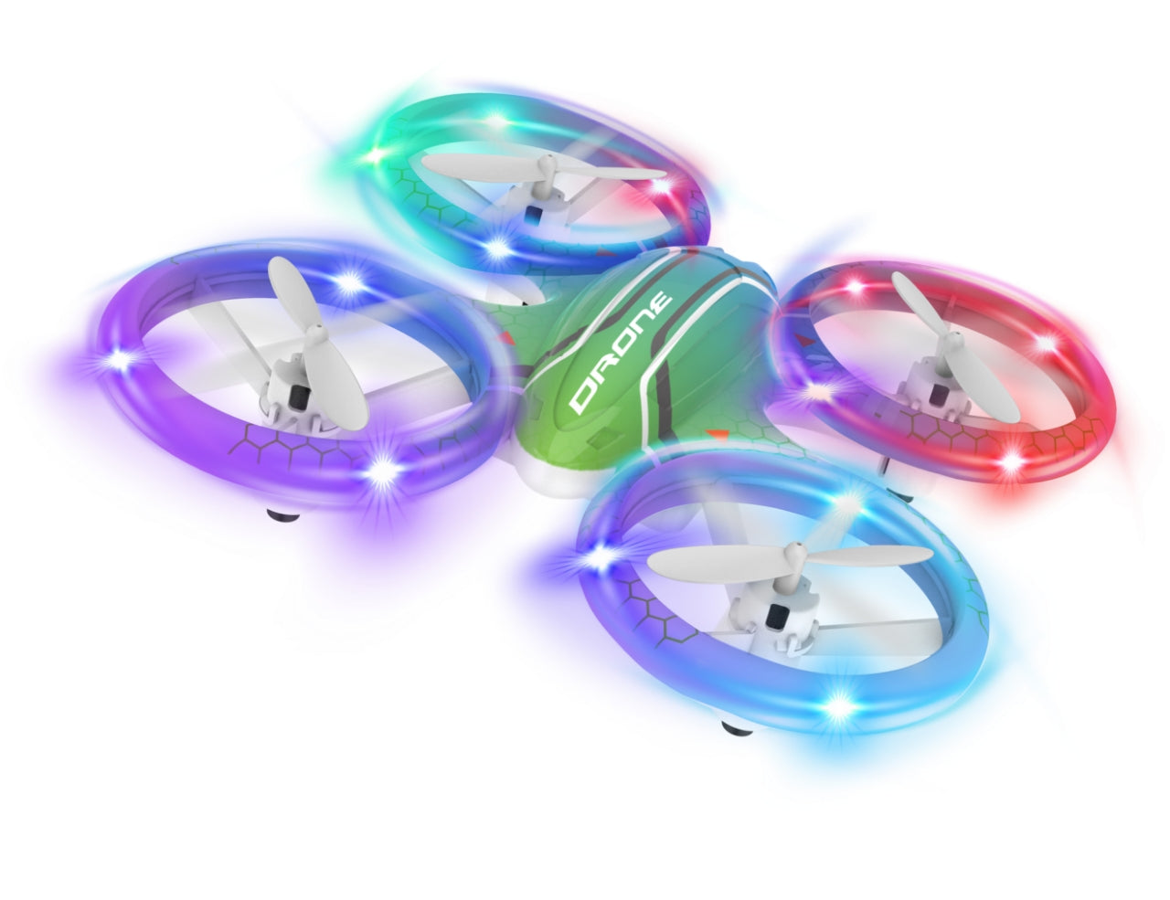 Chameleon 2.4ghz Rc Drone