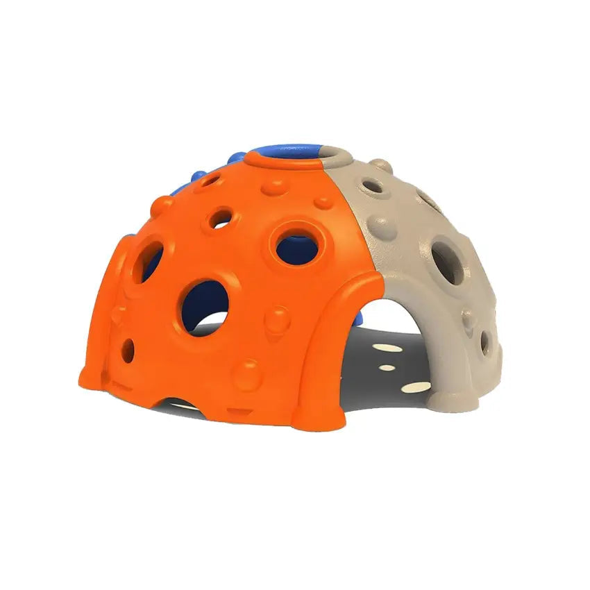 Igloo Adventure Climbing Dome