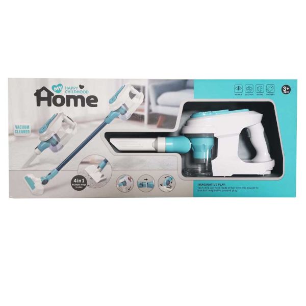My Happy Home Vacuum Cleaner