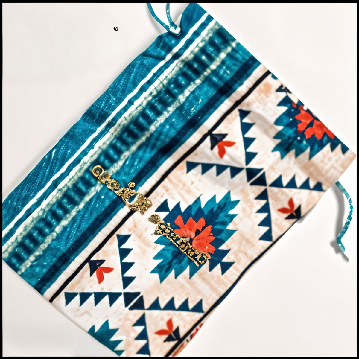 Ramadan Bag 22x16cm
