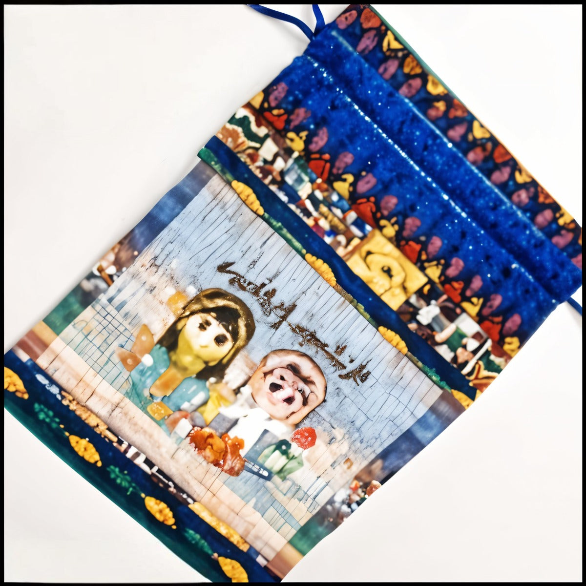 Ramadan Bag 19x14cm