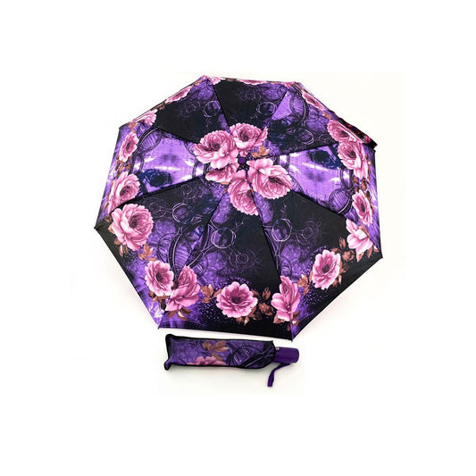 Umbrella Folding Printed