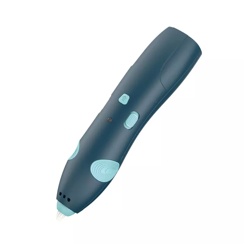 Low Temperature 3D Printing Pen Assorted