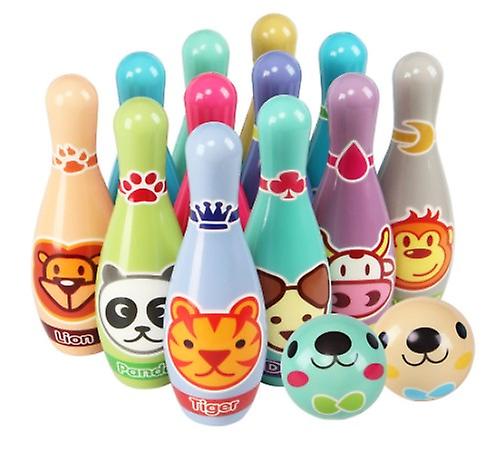 Kids Bowling Set