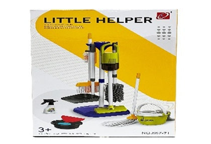 Little Helper Set for Girls