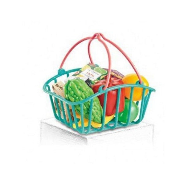 Home Supermarket Set for Roleplay Time