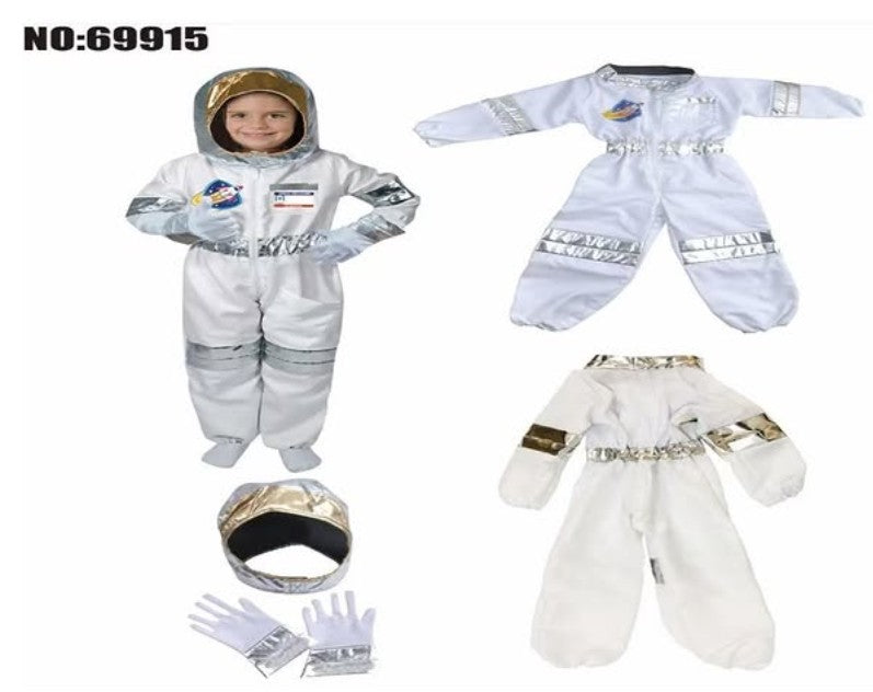 Astronaut Costume