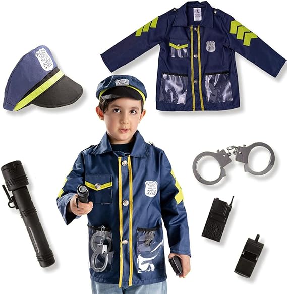 Police Costume