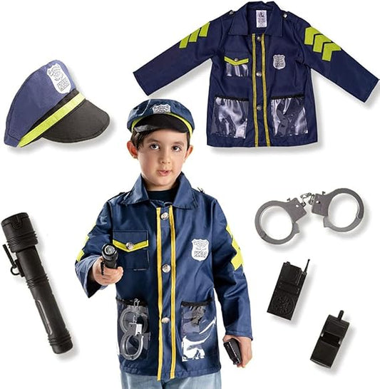 Police Costume