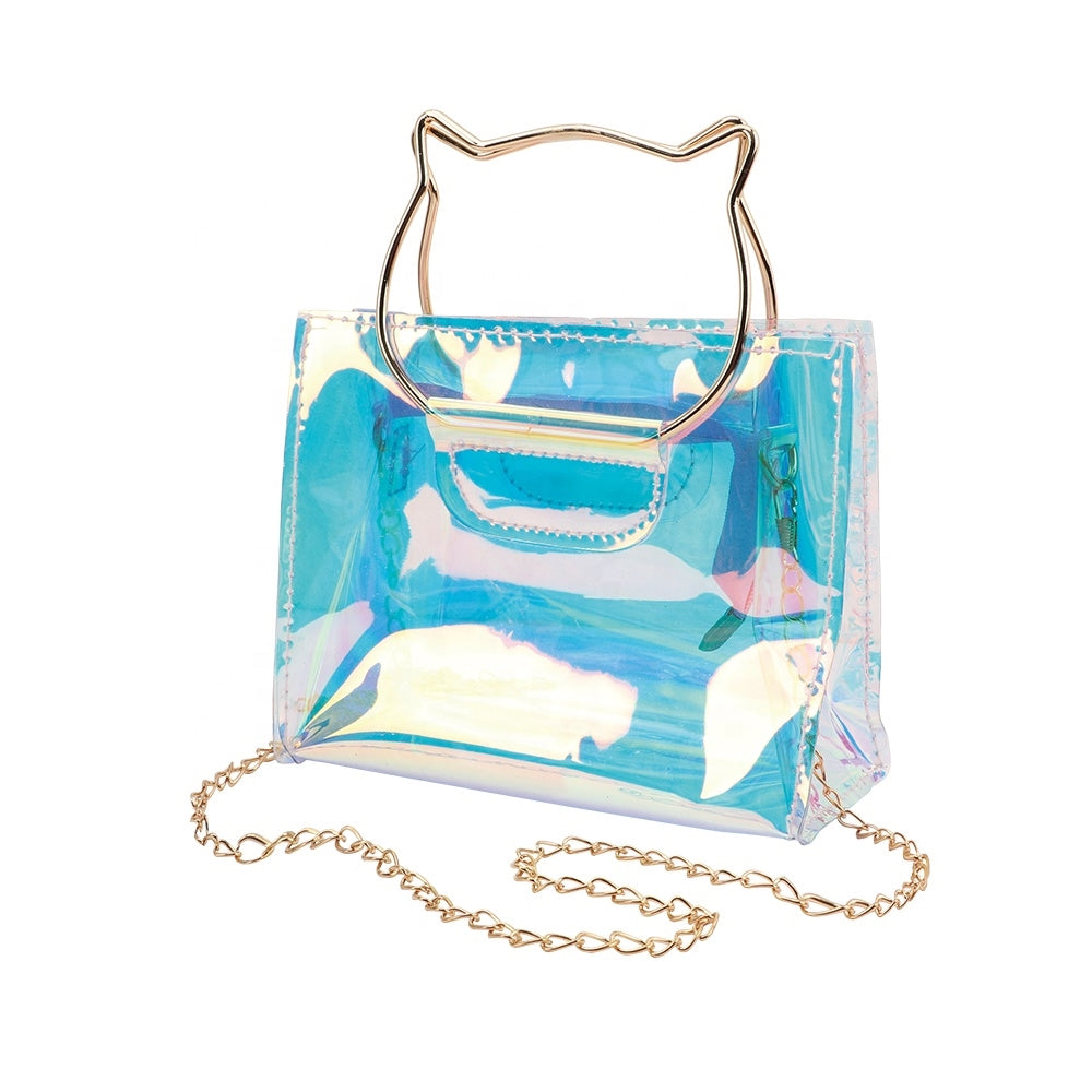 Makeup Set With Cat Bag 20 Pcs