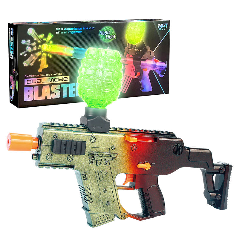 Gel Ball Gun