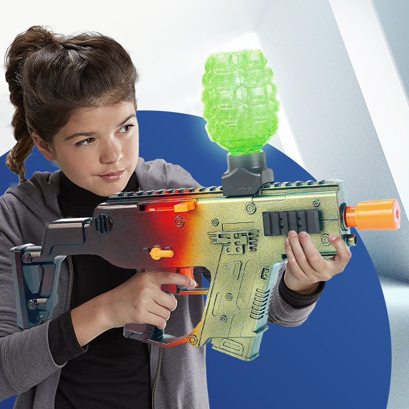 Gel Ball Gun