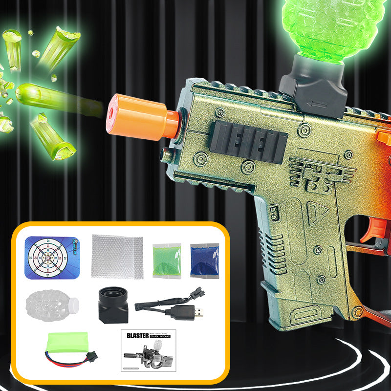Gel Ball Gun
