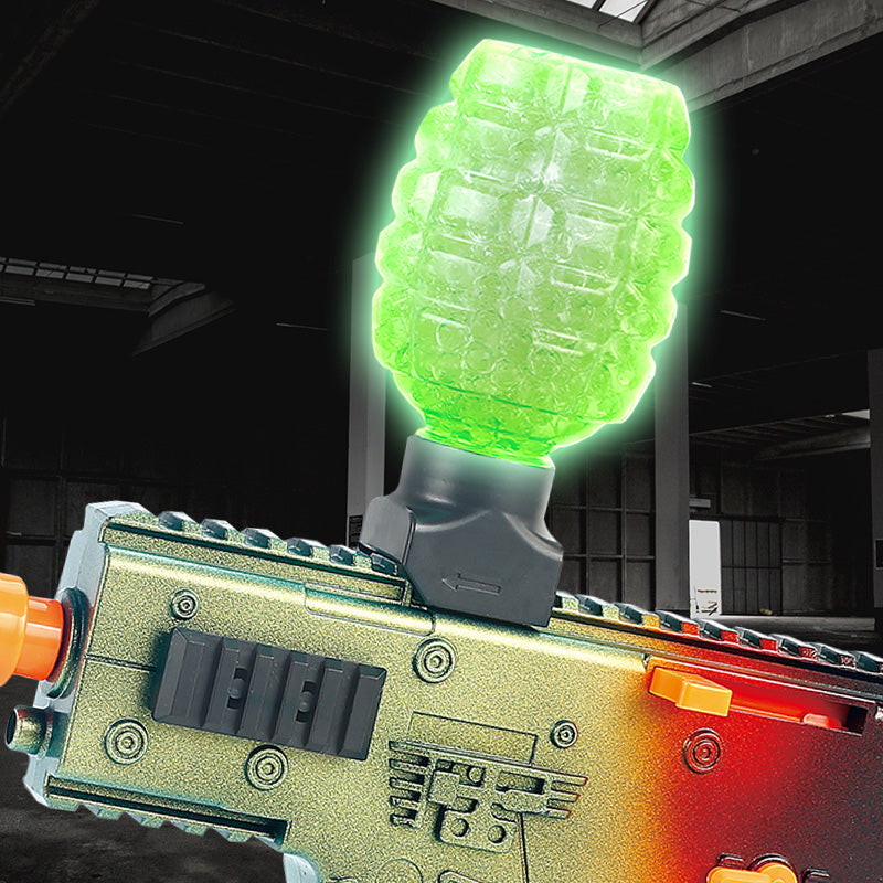 Gel Ball Gun