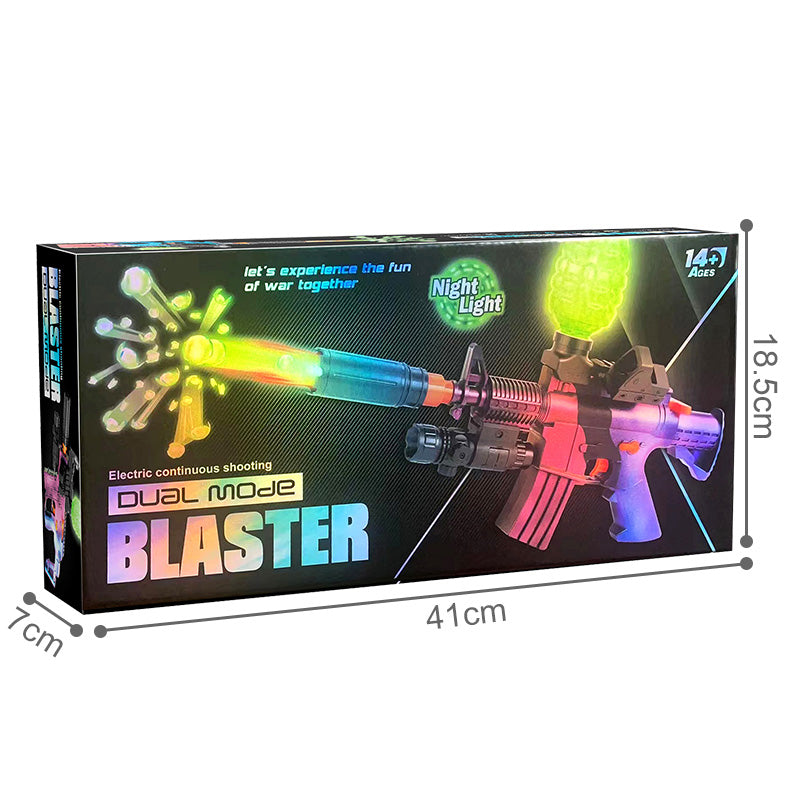 Gel Ball Gun