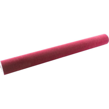 Book Cover Roll Velvet Assorted Colors Assorted