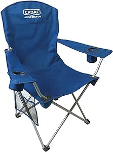 Cadac Deluxe Camp Chair-YGP957725