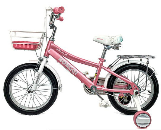 Two Wheel Cycle 14Inch Assorted