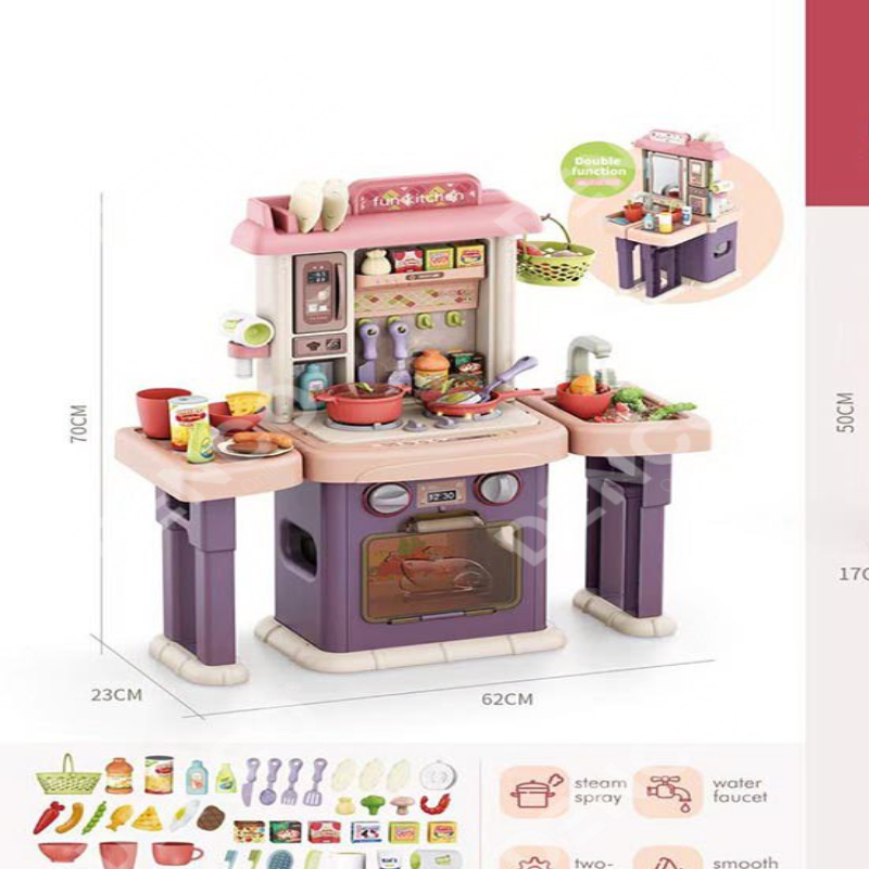 Kitchen Washstand