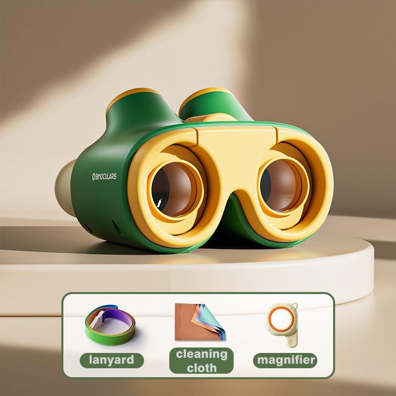 Education Telescope