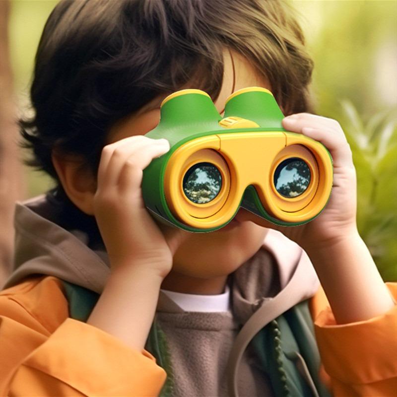 Education Telescope