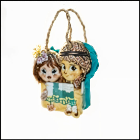 Garangao Gift Box