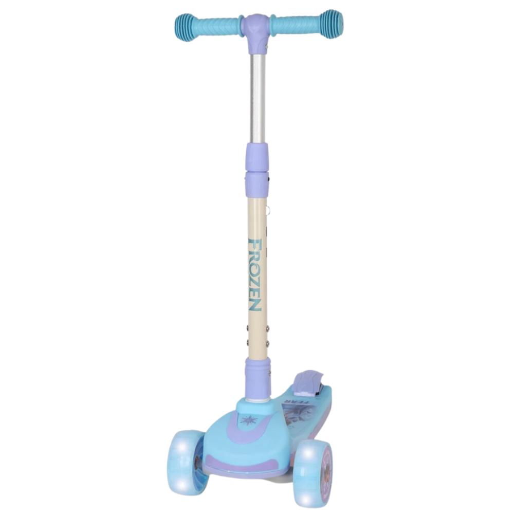 Disney Frozen Twist Scooter