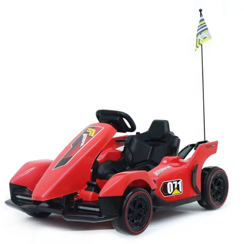 Ride On Drift Car DLS X2 24 V