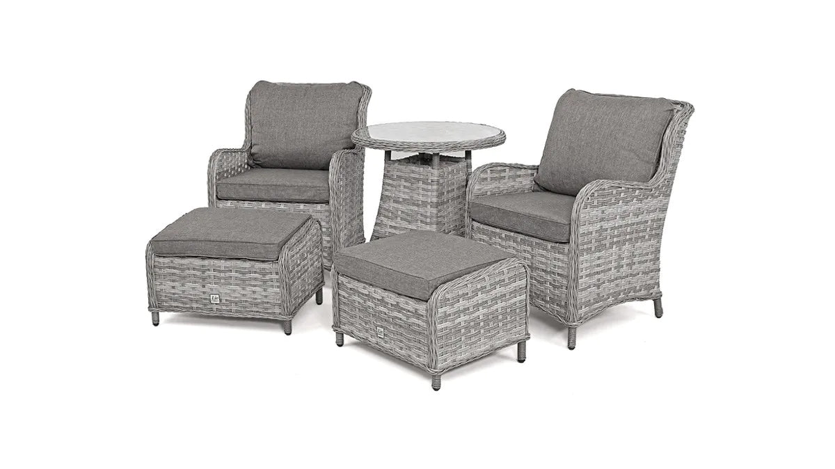 Acapella Garden Furniture Set