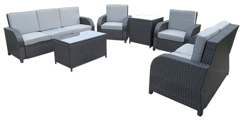 Sonata Sofa Set