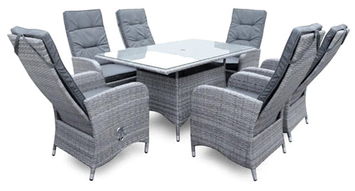Allegro Outdoor Dining Set