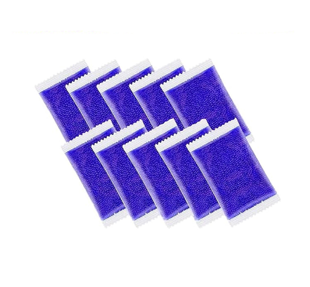 Gel Balls Blaster Ammo Splat Refill 20k Blue