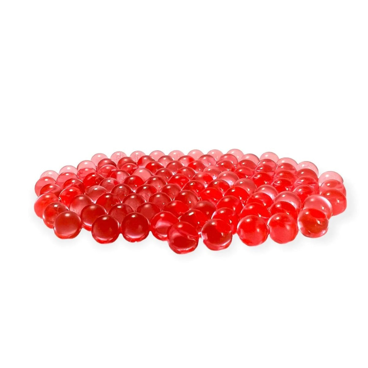 Gel Balls Blaster Ammo Splat Refill 10k Red