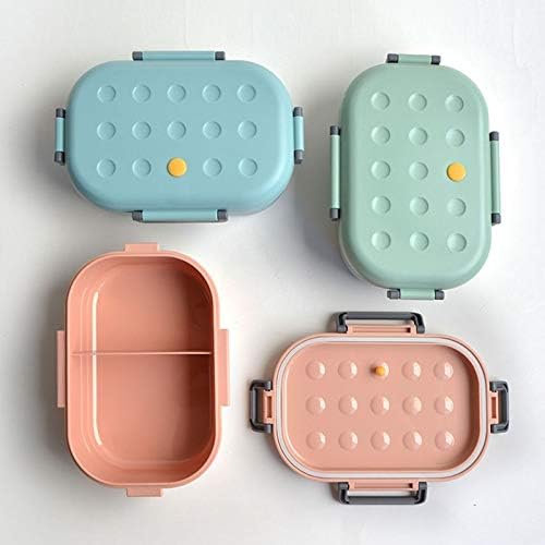 PVC Lunch Box Assorted Assorted