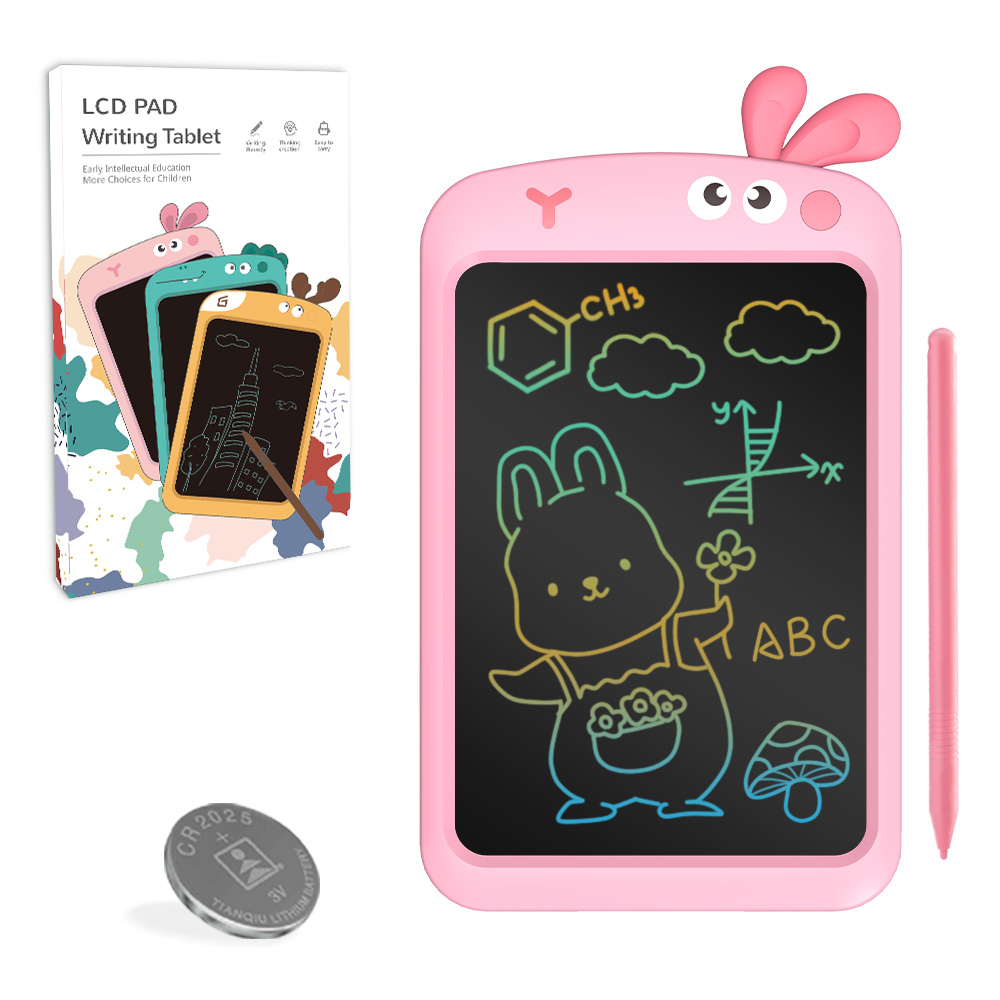 LCD Writing Pad 8.5 inch Rabbit
