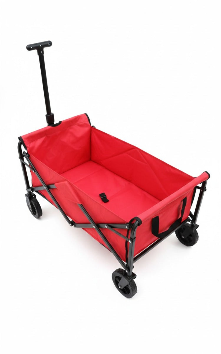 Grandala Wagon Trolley Assorted