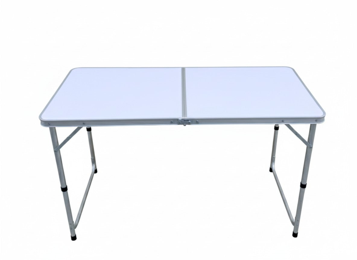 Grandala MDF Alum Table