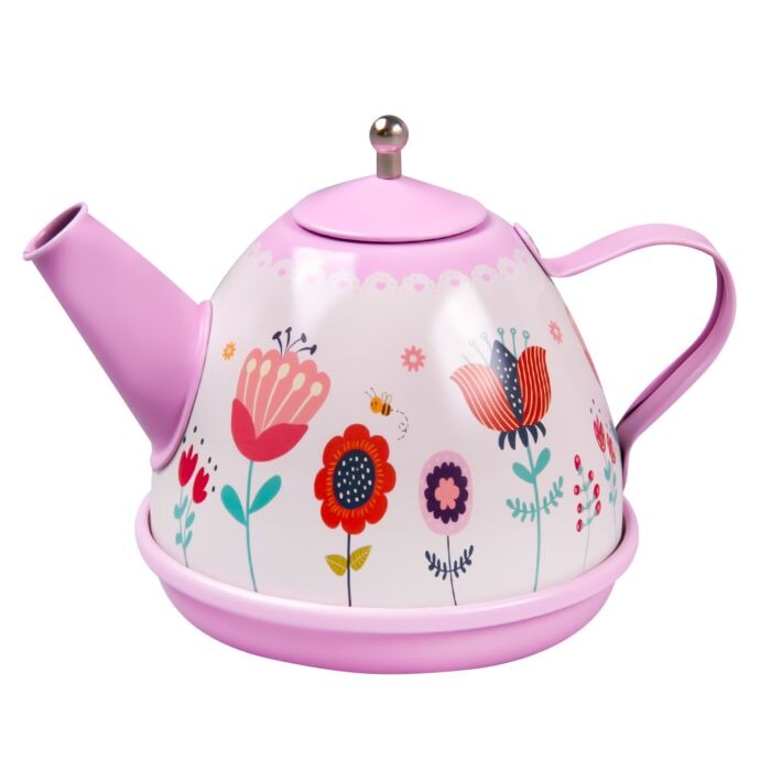 Afternoon Tea Set for Girls