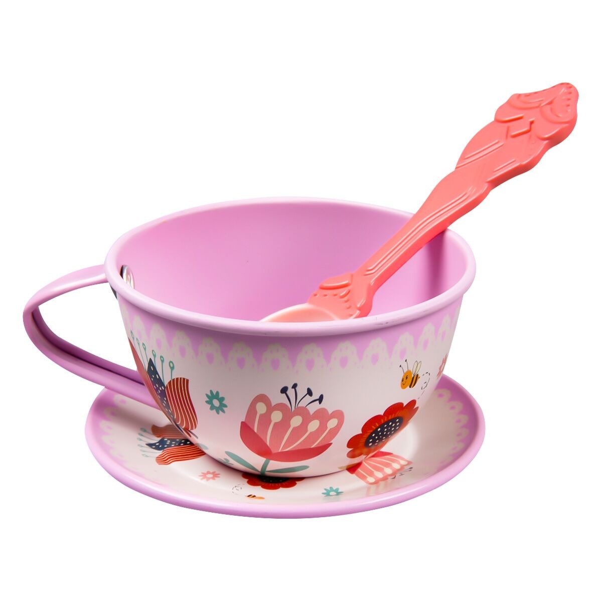 Afternoon Tea Set for Girls